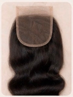 Lace Closure